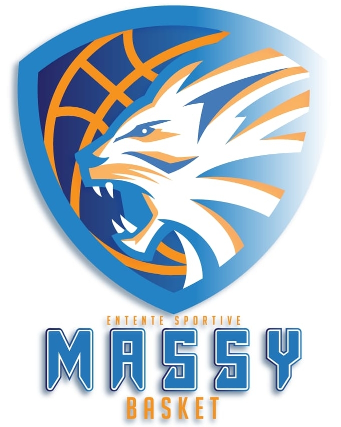 ENTENTE SPORTIVE MASSY Team Logo